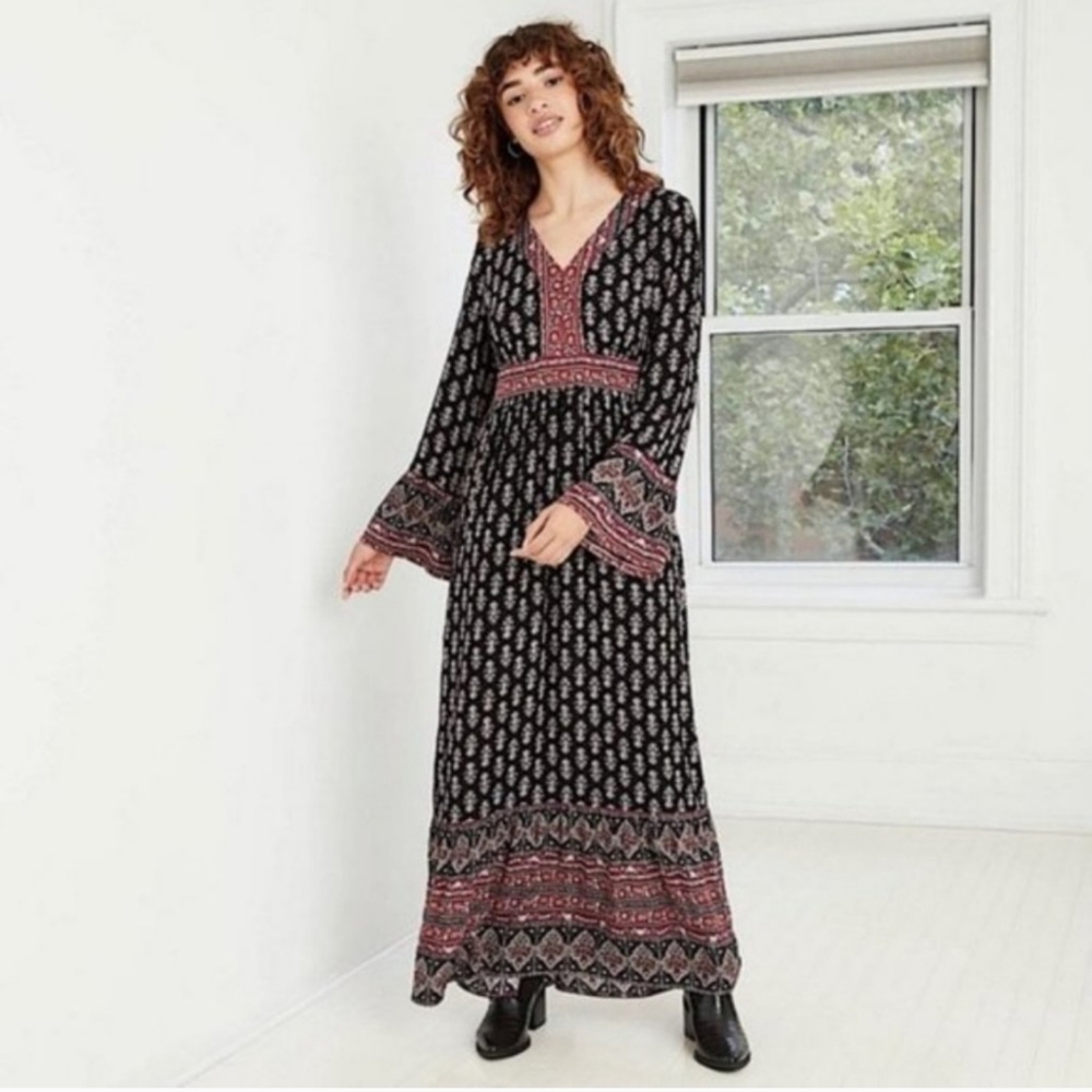 Knox Rose Dress